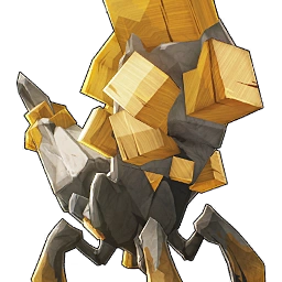 Golden Junrock image