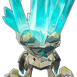 Calcified Junrock image