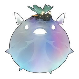 Nightmare: Chirpuff image