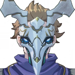 Outcast Executioner image