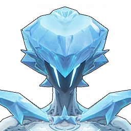 Iceglint Dancer image