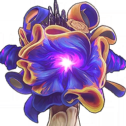 Roseshroom image
