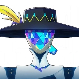 Vitreum Dancer image
