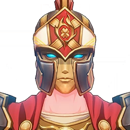 Flamecrest Gladiator image