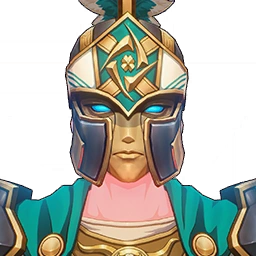 Galecrest Gladiator image