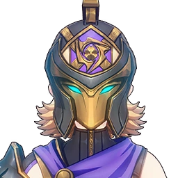 Thundercrest Gladiator image