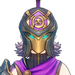 Abysscrest Gladiator image