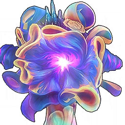 Nightmare: Roseshroom image