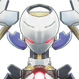 Twin Nova: Nebulous Cannon image