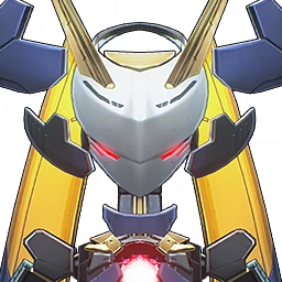 Twin Nova: Collapsar Blade image