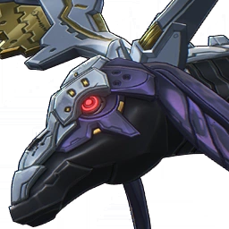 Flora Reindeer image