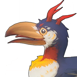 Dwarf Cassowary image