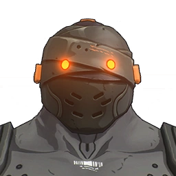 Fractsidus Thruster image