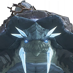 Bell-Borne Geochelone image