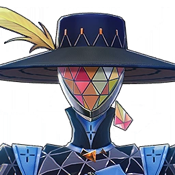 Phantom: Vitreum Dancer image