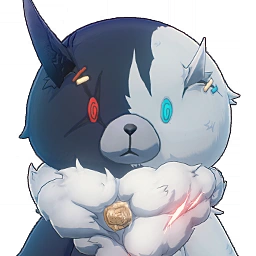 Phantom: Cuddle Wuddle image