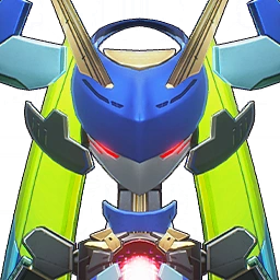 Phantom: Twin Nova - Collapsar Blade image