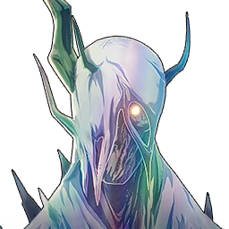 Nightmare: Tempest Mephis image