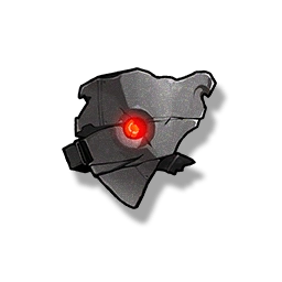 Mask of Constraint image