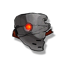 Mask of Erosion image