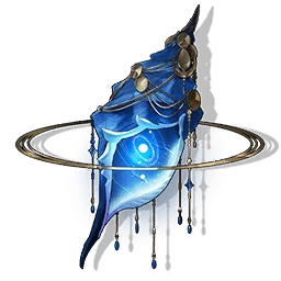 Cleansing Conch image