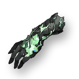 Roaring Rock Fist image