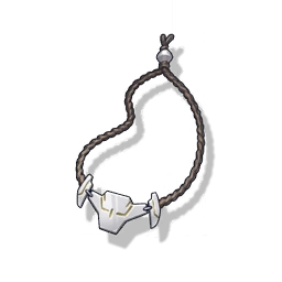 Fractured Exoswarm Pendant