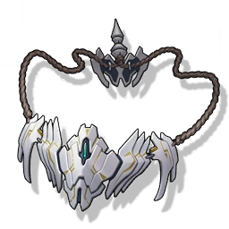 Intact Exoswarm Pendant