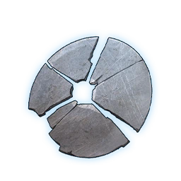 MF Waveworn Shard image