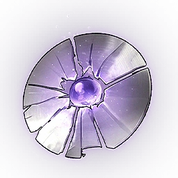 HF Waveworn Shard image