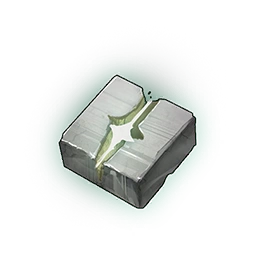 LF Carved Crystal (NEW in 3.0)