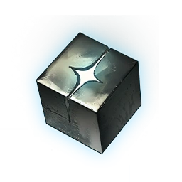 MF Carved Crystal (NEW in 3.0)