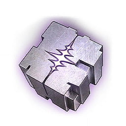 HF Carved Crystal (NEW in 3.0)