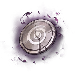 Havoc Eroded Coin image