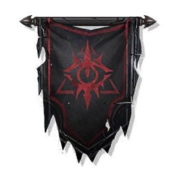 Judgment Lost Flag image