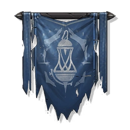 Sermon Lost Flag image