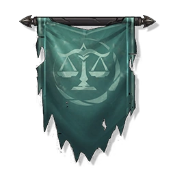 Merchant Lost Flag image