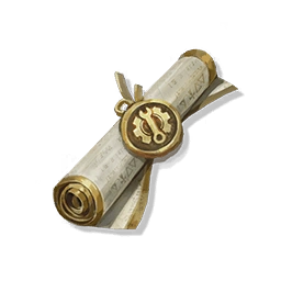 Development Rare Pact image