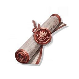 Assistance: Rare Pact image