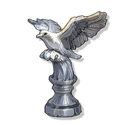 Pioneer Captain's Seal image