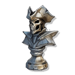 Plunderer Captain's Seal image