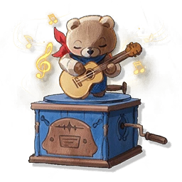 The Revelry that Unveils Mysteries image