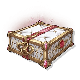 The Gaze that Pierces Through Time image