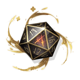 The Resolve that Burns for All or Nothing image