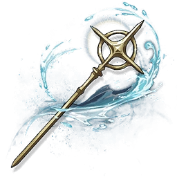 The Wave that Cleanses the World image