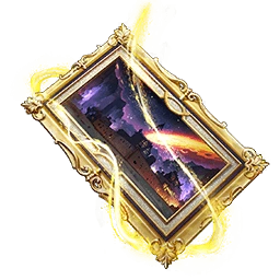 Falling Star that Tears Fate Apart image