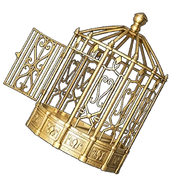 Haven that Gleams Elegantly image