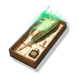 A Question with Many Answers image