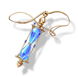 The Clock of Doomed Future image