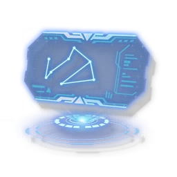 Blueprint Where Stars Are Etched image